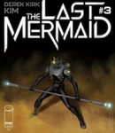 The Last Mermaid (2024)