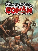 The Savage Sword of Conan (2024)
