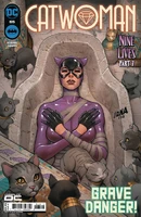 Catwoman (2018)