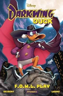 Darkwing Duck (2023) Vol. 1 TP Reviews