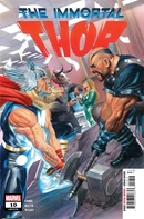 Immortal Thor (2023)