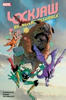 Lockjaw and the Pet Avengers Reviews