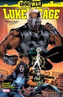 Luke Cage: Gang War Collected Reviews