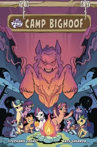 My Little Pony: Camp Big Hoof Collected