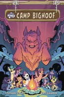 My Little Pony: Camp Big Hoof Collected Reviews