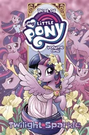 My Little Pony: Best Of (2023) Vol. 1: Twilight Sparkle TP Reviews
