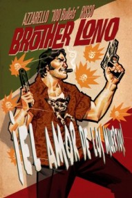 100 Bullets: Brother Lono #3