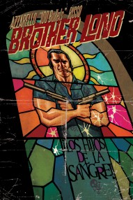 100 Bullets: Brother Lono #5