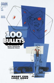 100 Bullets #7