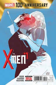 100th Anniversary: X-Men #1