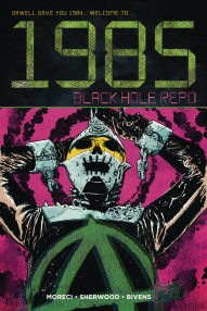 1985: Black Hole Repo