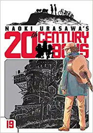 20th Century Boys Vol. 19