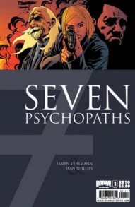 7 Psychopaths