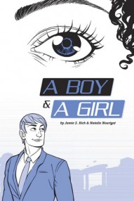 A Boy and A Girl #1