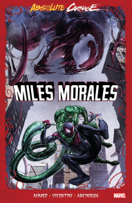 Absolute Carnage: Miles Morales Collected