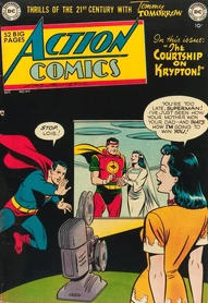 Action Comics #149