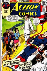Action Comics #403