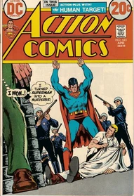 Action Comics #423