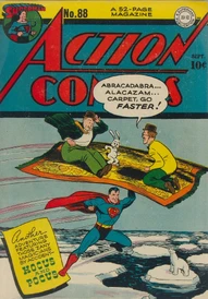 Action Comics #88
