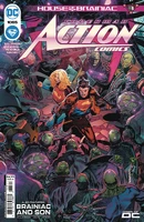 Action Comics #1065