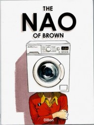 The Nao of Brown #1