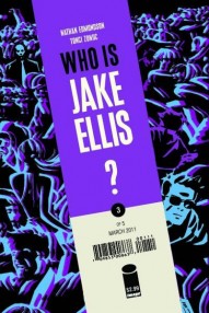 ADVANCE  Who Is Jake Ellis?