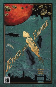 Aether & Empire #3