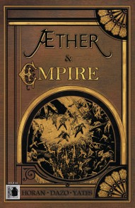 Aether & Empire #6