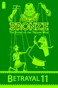 Age of Bronze #30
