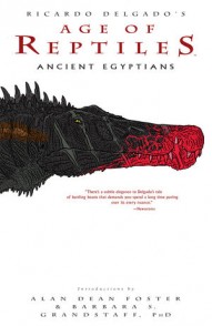 Age of Reptiles: Ancient Egyptians Vol. 1