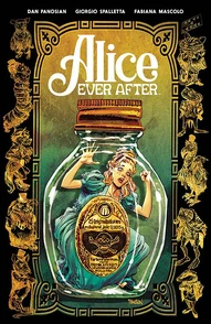 Alice Ever After Collected