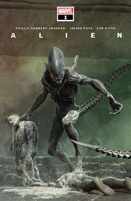 Alien (2022)