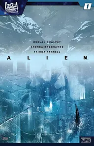 Alien (2023)