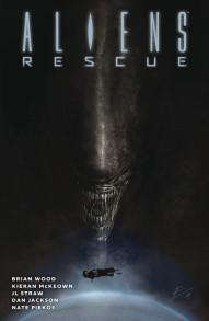 Aliens: Rescue Collected