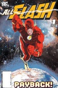 All Flash #1