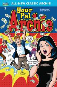 All-New Classic Archie: Your Pal Archie #2