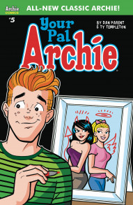 All-New Classic Archie: Your Pal Archie #5