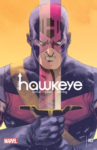 All-New Hawkeye #3
