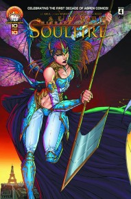 All-New Soulfire #4