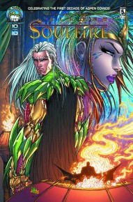 All-New Soulfire #5