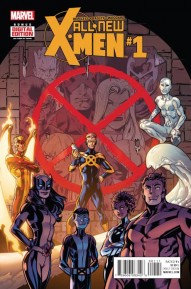 All-New X-Men (2015)