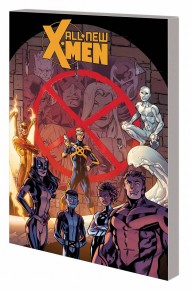 All-New X-Men Vol. 1: Ghosts Of Cyclops