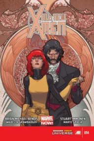 All-New X-Men #14