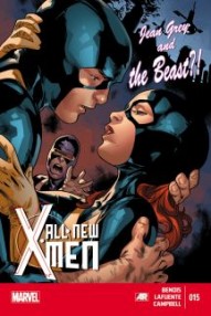 All-New X-Men #15