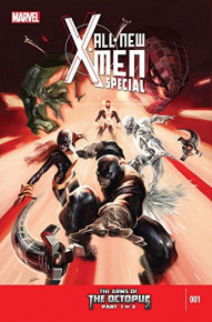 All-New X-Men: Special #1