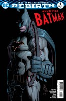 All-Star Batman #1