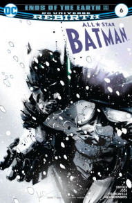 All-Star Batman #6