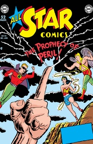 All-Star Comics #50