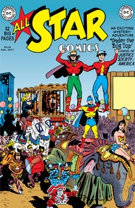 All-Star Comics #54