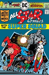 All-Star Comics #59